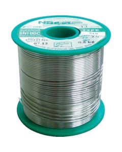 Lead Free Resin Flux Cored Solder 1อัน
