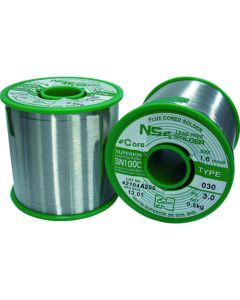 Lead-Free Resin Flux Cored Solder