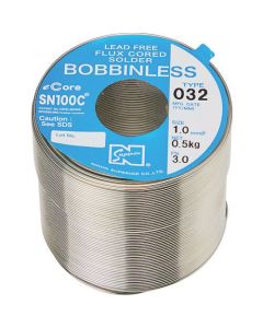 Lead Free Resin Flux Cored Solder