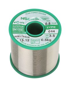 Lead Free Resin Flux Cored Solder 10อัน