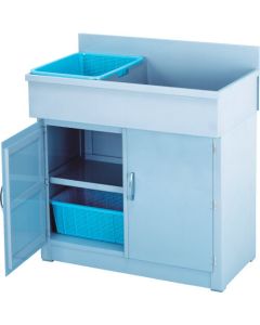 PVC Sink