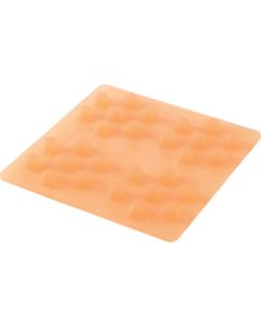 Vibration Damper SN Sheet