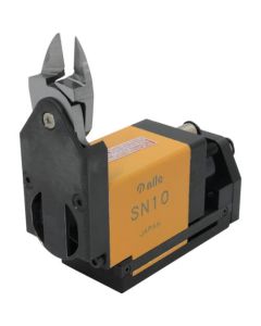 Slide-cutting type Air Nipper for Resin Cutting