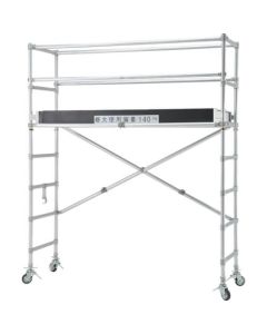 Handrail frame set 1อัน