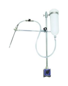 Air Nozzle with Base