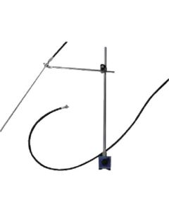 Air Nozzle with Base