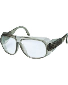Two-lens type Safety Glasses(Ratchet Mechanism type)