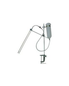 Snake(Air Nozzle with Base) 1อัน