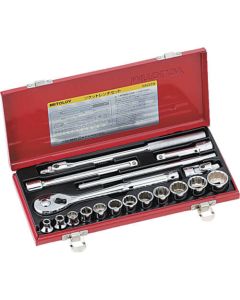 Socket Set 1ชุด