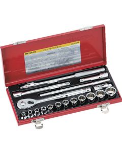 Socket Set 1ชุด