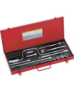 Socket Set 1ชุด