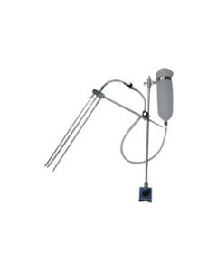 Snake(Air Nozzle with Base) 1ชุด