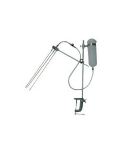 Snake(Air Nozzle with Base) 1อัน