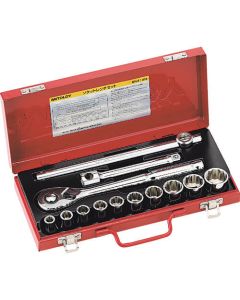 Socket Set 1ชุด