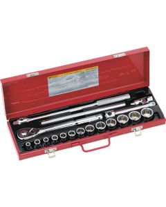 Socket Set 1ชุด