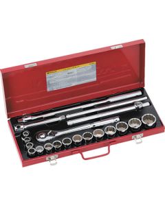 Socket Set 1ชุด