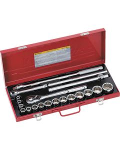 Socket Set 1ชุด