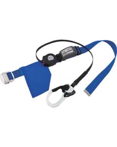 Waist Belt Type Safety Belts 1เส้น