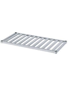 Stainless Steel Snoko Shelf 1แผ่น