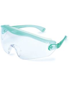 Single Lens Safety Glasses