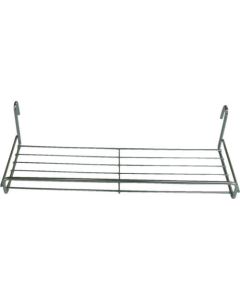 Mesh Panel For Parts
