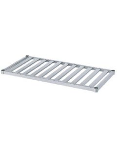 Stainless Steel Snoko Shelf 1แผ่น