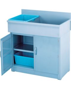 PVC Sink