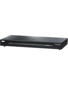 8-Port Serial Console Server /Single PSU 1อัน