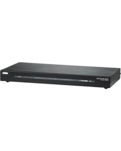 16Port Serial Console Server /Single PSU 1อัน