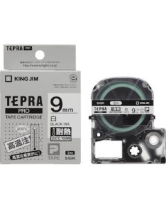 ตลับเทป Tepra PRO ชนิดทนความร้อน