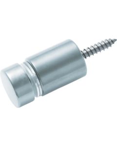 Standoff (φ12,16)  Universal (black chrome plating)