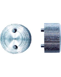 Flat Sign Nut