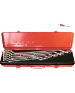 Double-end Ring Spanners set อันละ 1ชุด