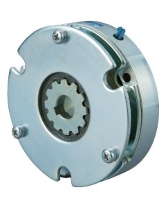 Negative Actuated type Electromagnetic Brake