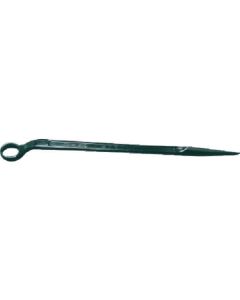 Single-end Ring Spanners 1อัน