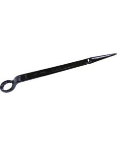 Single-end Ring Spanners 1อัน