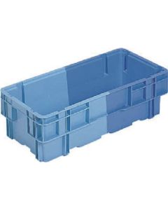 ตู้คอนเทนเนอร์ SN 203150 B362 สีน้ำเงิน/น้ำเงิน