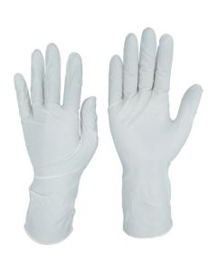 Soft Nitrile Clean Gloves