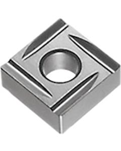Uncoated Cermet Grades for Steel Machining T1500A 10 อัน