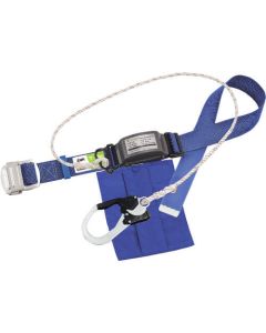Waist Belt Type Safety Belts 1เส้น