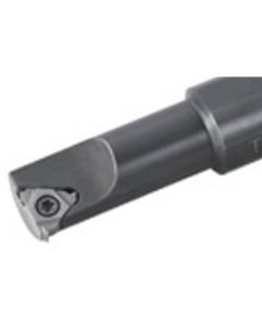 Tac Holder Round Shank
