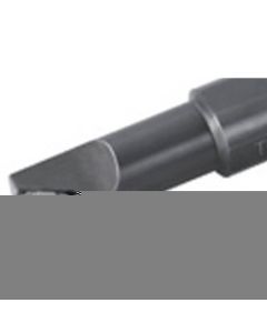 Tac Holder Round Shank