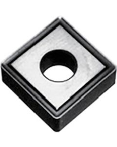 Uncoated Cermet Grades for Steel Machining T1500A 10 อัน