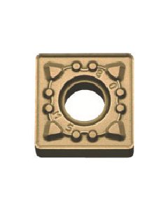 ปลายกลึงเคลือบ CVD CA6525 CA6525