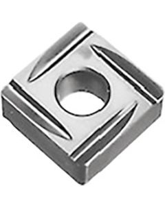 Uncoated Cermet Grades for Steel Machining T1500A 10 อัน
