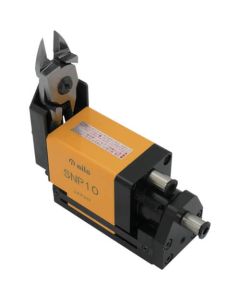 Slide-cutting type Air Nipper for Resin Cutting