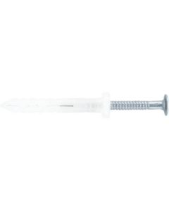 Plug Bolt Nylon Nail Plug