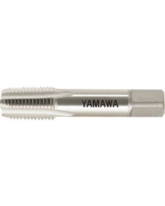 Hand Taps for American Taper Pipe Threads. Short Type 1เส้น