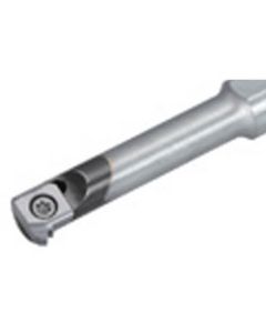 Tac Holder Round Shank