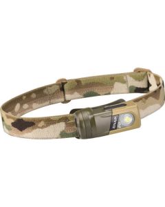 Head Light SNAP RGB 1อัน